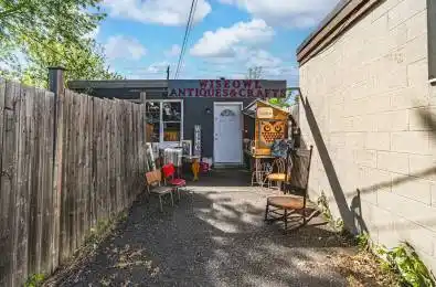 27 Queen Street Springwater Ontario L0L 1P0