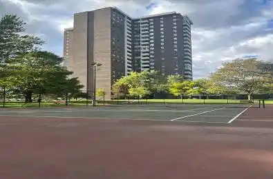 1900 Sheppard Avenue Unit# 1909 Toronto C15 Ontario M2J 4T4