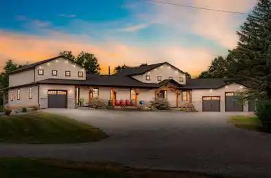 92 Reynolds Road Front of Leeds & Seeleys Bay Ontario K0E 1L0