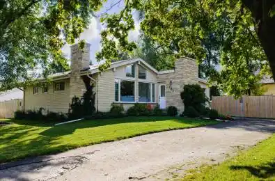 161 1st Avenue Arran-Elderslie Ontario N0H 2N0