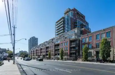 900 Mount Pleasant Road Unit# 1204 Toronto C10 Ontario M4P 3J9