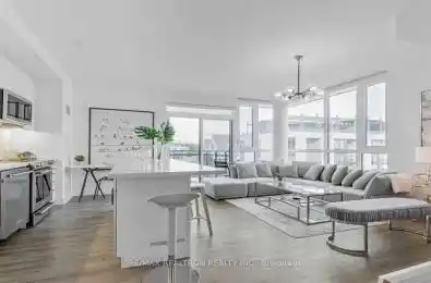 333 Sea Ray Avenue Unit# D326 Innisfil Ontario L9S 0M3