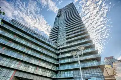 825 Church Street Unit# 1706 Toronto C09 Ontario M4W 3Z4