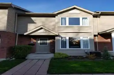 780 Fanshawe Park Road Unit# 22 London North Ontario N5X 1L5