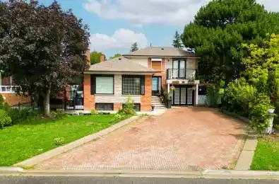 20 Edgemont Drive Unit# BSMT Brampton Ontario L6V 1L1