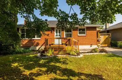 343 Fullerton Avenue Overbrook - Castleheights and Area Ontario K1K 1K