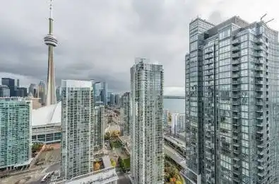 15 Fort York Boulevard Unit# 4608 Toronto C01 Ontario M5V 3Y4