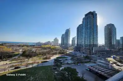 30 Shore Breeze Drive Unit# 920 Toronto W06 Ontario M8V 0J1