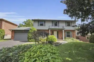 61 Hampton Crescent London North Ontario N6H 2P1