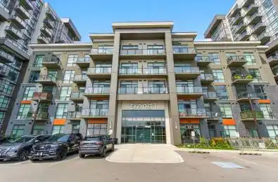 450 Dundas Street Unit# 902 Hamilton Ontario L8B 1Z2