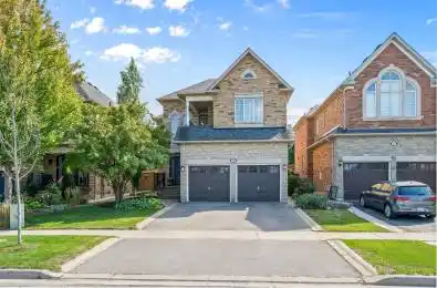 135 Miller Drive Halton Hills Ontario L7G 5Y1