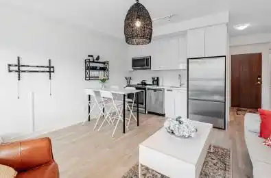 333 Sea Ray Avenue Unit# D315 Innisfil Ontario L9S 0L8