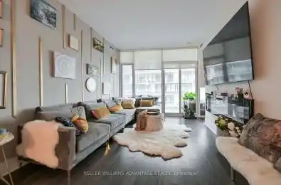 29 Queens Quay Unit# 616 Toronto C08 Ontario M5E 0A4