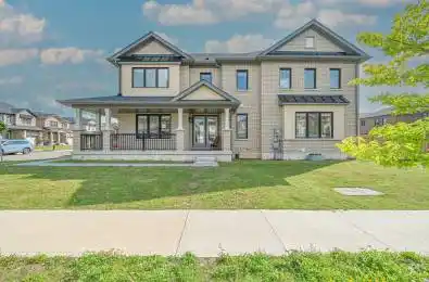 4 July Avenue Hamilton Ontario L8K 5R9
