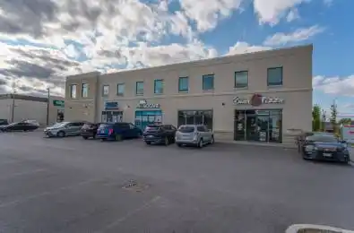 6150 Hazeldean Road Unit# D Stittsville - Munster - Richmond Ontario K