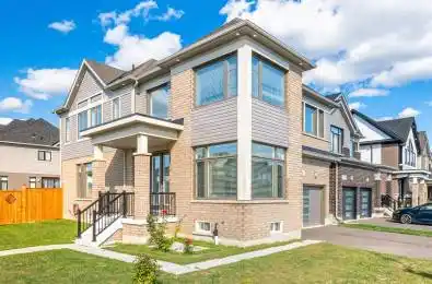 96 Yale Drive Hamilton Ontario L0R 1W0