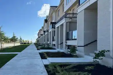 1655 Palmers Sawmill Road Unit# 115 Pickering Ontario L1X 0R3