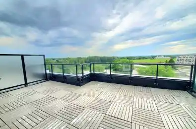 8 Steckley House Lane Unit# 219 Richmond Hill Ontario L4S 0N1