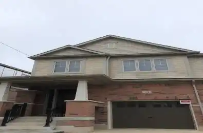 31 Gloria Street Kitchener Ontario N0B 2E0