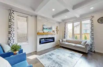 1243 Graham Clapp Avenue Oshawa Ontario L1K 0Y2