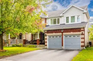 232 HIDDEN MEADOW Avenue Blossom Park - Airport and Area Ontario K1T 0