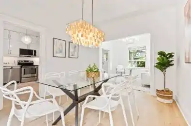 43 Hunter Street Toronto E01 Ontario M4J 1C1