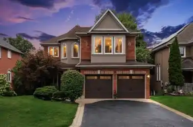 19 Gilchrist Court Whitby Ontario L1R 2P3
