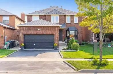 5205 Swiftcurrent Trail Mississauga Ontario L5R 2H9