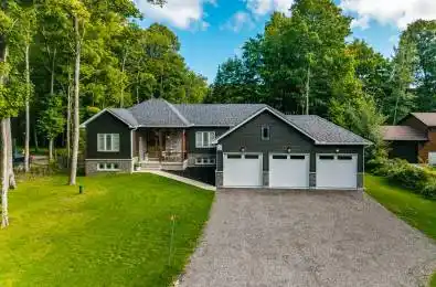 15 Pinecone Avenue Tiny Ontario L9M 0J2