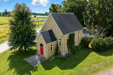 8546 Falconbridge Drive Strathroy-Caradoc Ontario N0L 1W0