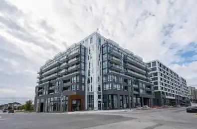 3005 Pine Glen Road Unit# PH 802 Oakville Ontario L6M 4J3