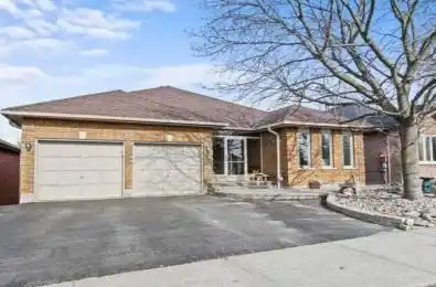 83 Garden Street Unit# Upper Bsmt Whitby Ontario L1N 9E7