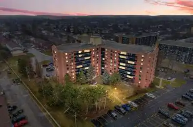 9 Bonheur Court Unit# 902 Brantford Ontario N3P 1Z5