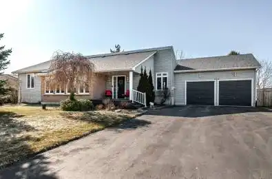 4888 Linhaven Drive Perth East Ontario N0K 1J0