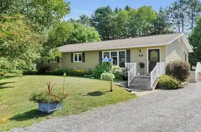 31 Park Street Sundridge Ontario P0A 1Z0