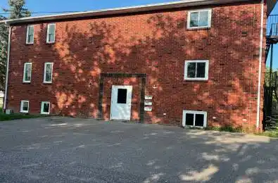 565 Emma Street Gananoque Ontario K7G 2Y6