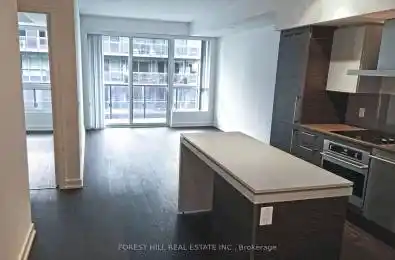 1030 King Street Unit# 440 Toronto C01 Ontario M6K 3N3