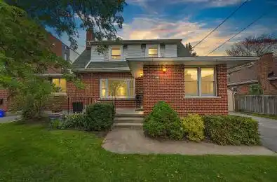 284 Helen Street Kingston Ontario K7L 4P7