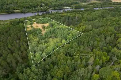 Flying Club Road Greater Madawaska Ontario K7R 2Z6
