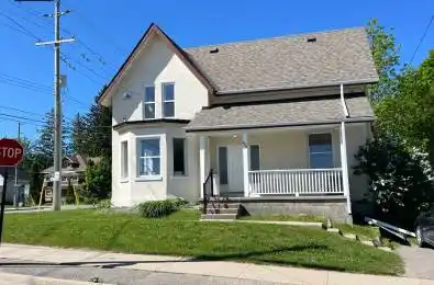 366 First Street Unit# A Midland Ontario L4R 3P2