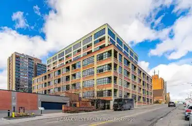 112 Benton Street Unit# 704 Kitchener Ontario N2G 3H6