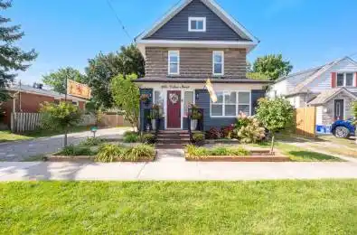 265 Arthur Street Halton Hills Ontario L7J 1M2