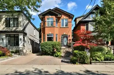 39 Ferrier Avenue Toronto E03 Ontario M4K 3H5