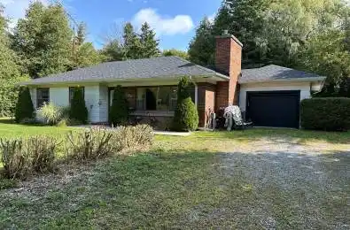 4489 Old Scugog Road Unit# B Clarington Ontario L1C 3K2
