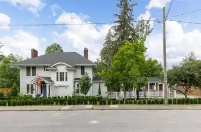 50 Hillcrest Avenue St. Catharines Ontario L2R 4Y1