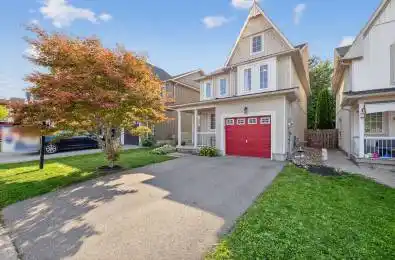 85 Margaret Graham Crescent East Gwillimbury Ontario L0G 1M0
