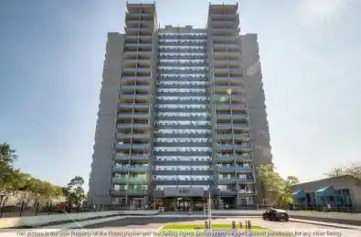 4101 Sheppard Avenue Unit# 1408 Toronto E07 Ontario M1S 3H3