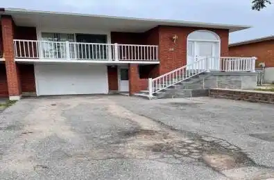 28 Major Oaks Drive Unit# Upper Brampton Ontario L6V 3K2