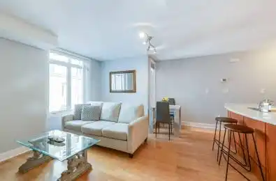 415 Jarvis Street Unit# 338 Toronto C08 Ontario M4Y 3C1