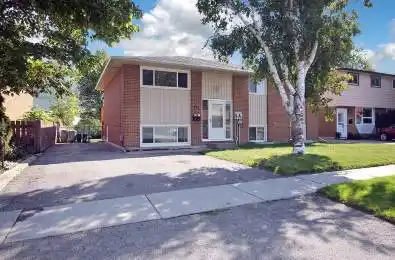 361 Dwight Avenue Oshawa Ontario L1J 1K8